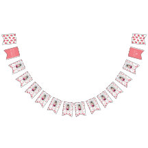 Strawberry Girl Erste Geburtstagsfeiertage Fotos