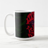 Strawberry Glamour Mug Kaffeetasse (Links)