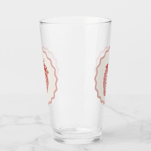 Strawberry Glas (Links)