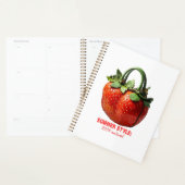 Strawberry Handbag Design - Hyper-Realistischer So Planer (Anzeige)