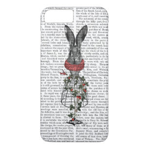 Strawberry Hare Case-Mate iPhone Hülle
