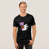 Strawberry Hug Shirt (Vorderseite voll)