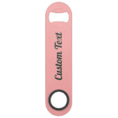 Strawberry Icon Bar Key (Rückseite)