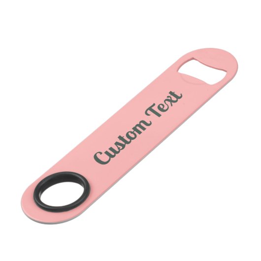 Strawberry Icon Bar Key (Rückseite Schrägansicht)