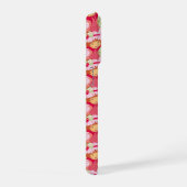 Strawberry iPhone Hülle (Rechte Seite)