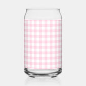 Strawberry Jam Dosenglas (Rückseite)