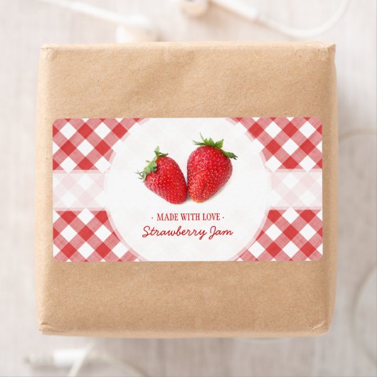 Strawberry-Jam-Label (Insitu)