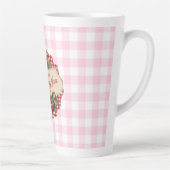 Strawberry Jam Milchtasse (Rechts)