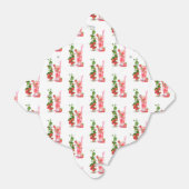 Strawberry Juice Drink Gefallen Box Obst Geschenkschachtel (Ungefaltet)