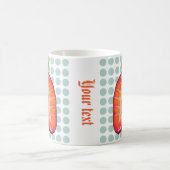 Strawberry kaffeetasse (Mittel)