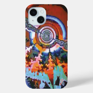 Strawberry KC Image Case-Mate iPhone Hülle