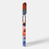 Strawberry KC Image Case-Mate iPhone Hülle (Rückseite / Rechts)