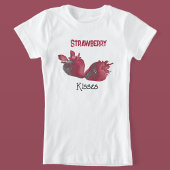 Strawberry Kisses T-Shirt