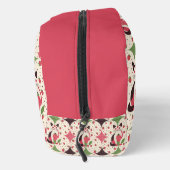 Strawberry Kitty Waschbeutel (Rechts)