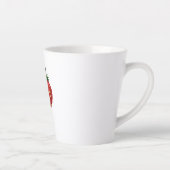 Strawberry Milchtasse (Rechts)