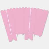 Strawberry Milkshake Popcorn Boxes Geschenkschachtel (Ungeklappt)