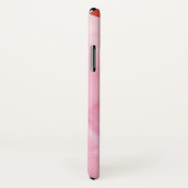 Strawberry Mobile Lovers Collection Case-Mate iPhone Hülle (Hinten/Rechts)