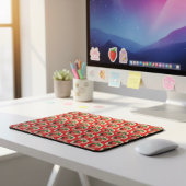 Strawberry Mouse Pad Mousepad