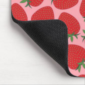 Strawberry Mousepad (Ecke)