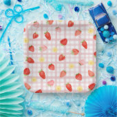 Strawberry Party Paper Teller (Party)