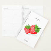 Strawberry Patch Planer (Anzeige)