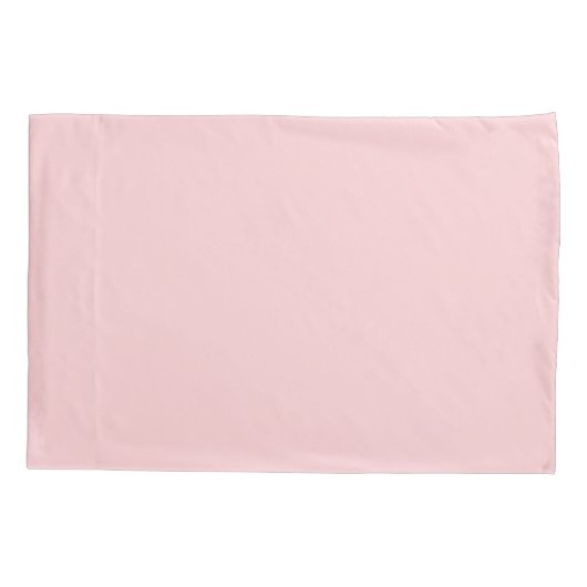 Strawberry Pattern Pillowcase Kissenbezug (Rückseite)