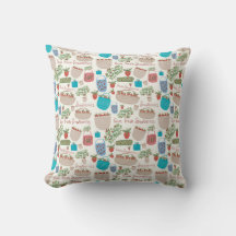 Strawberry Pillow
