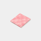 Strawberry Post it Notes Post-it Klebezettel (angewinkelt)