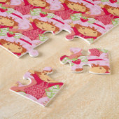 Strawberry Puzzle (Seite)