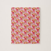 Strawberry Puzzle (Vertikal)