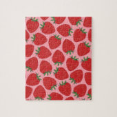 Strawberry Puzzle (Vertikal)
