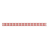 Strawberry Ripsband (Vorderseite)