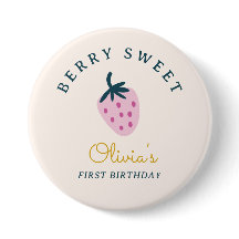 Strawberry-Rosa-Geburtstag