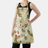 Strawberry-Schürze Schürze (InSitu)