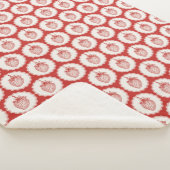 Strawberry Sherpadecke (3/4)