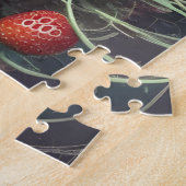 Strawberry Shortcake Cannabis Puzzle (Seite)