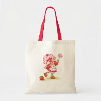 Strawberry Shortcake Tote Bag Tragetasche