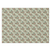 Strawberry Sins - Gothic Medium Muster Tischdecke (Vorderseite (Horizontal))