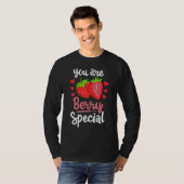 Strawberry Strawberry T-Shirt (Vorne ganz)