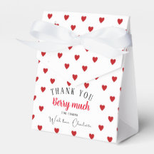 Strawberry Summer Party Vielen Dank für Ihre Unter