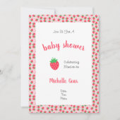 Strawberry Sweet (Vorderseite)