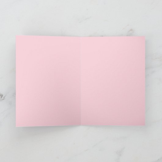 strawberry swirls feiertagskarte (Innenseite)