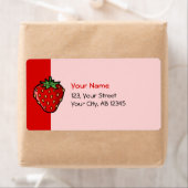 Strawberry-Symbol (Insitu)