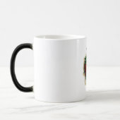 Strawberry-Tasse Verwandlungstasse (Links)