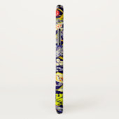 Strawberry Thief Birds William Morris Case-Mate iPhone Hülle (Hinten/Rechts)