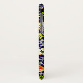 Strawberry Thief Birds William Morris Case-Mate iPhone Hülle (Hinten/Links)