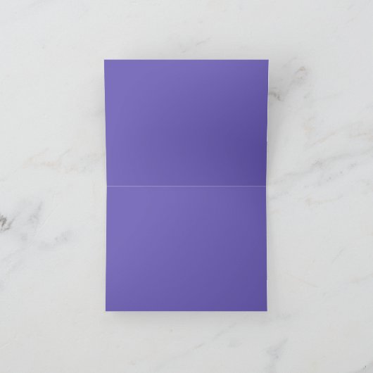 Strawberry Thief Birds William Morris Einladung (Innenseite)