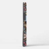 Strawberry Thief Textile William Morris Case-Mate iPhone Hülle (Rückseite / Rechts)