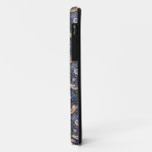 Strawberry Thief von William Morris Case-Mate iPhone Hülle (Hinten/Links)