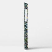 Strawberry Thief von William Morris Case-Mate iPhone Hülle (Rückseite / Links)